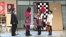 よしもと新喜劇　「箱女」　2009