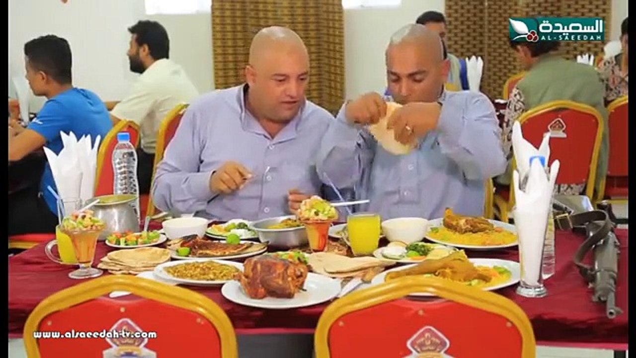 حاوي لاوي 2 - الحلقة السابعة والعشرين 27 - فيديو Dailymotion