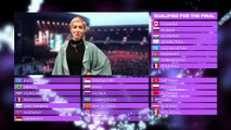 NowNewMusic #25 | Semifinals Results | Edinburgh, United Kingdom | June 2018