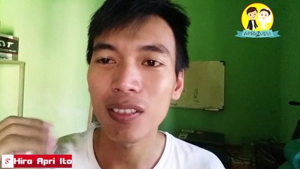 Cara Menulis Hiragana Dakuon Da,Ji,Zu,De,Do Dengan Mudah #Fokus #HiroApriIto