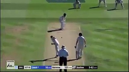Tim Southee becoming our 4th highest Test wicket taker is our next #HomeSummerHighlights moment. He'd finish the summer on 220.Chris Martin (233), Daniel Vett