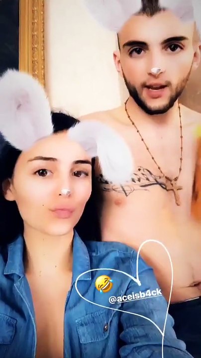 Ma koliko porasli, za majku su uvek deca.