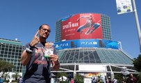 E3 2018 Impresiones dia 1