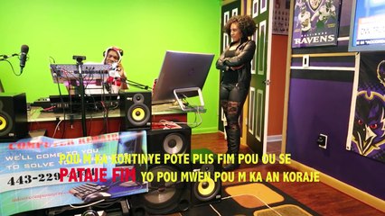 RELASYON PA'M   EPISODE 37  A Godnel Latus Film 2018  SEASON 2