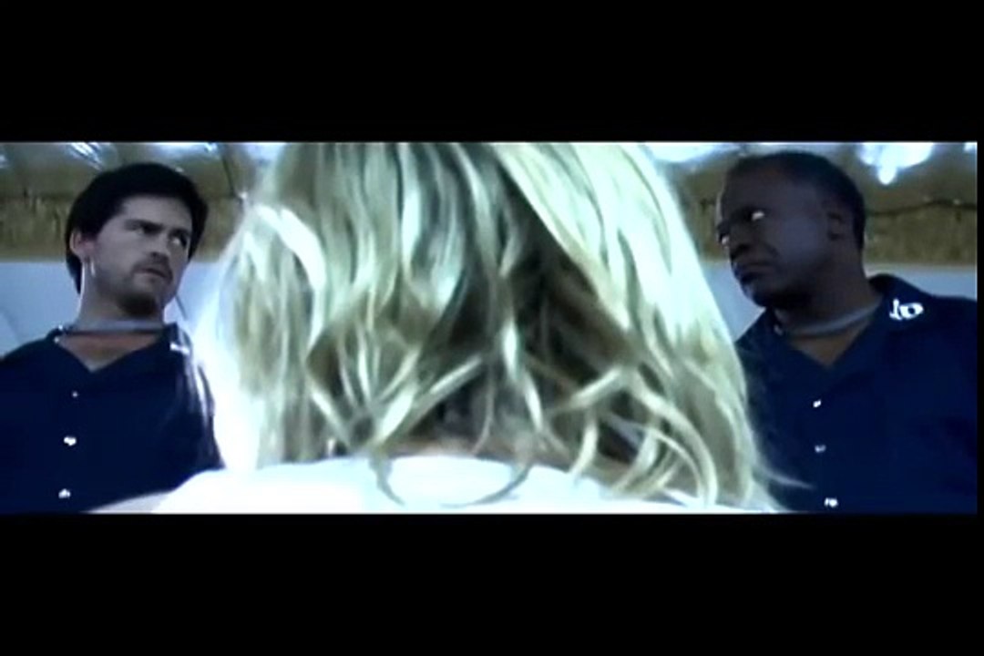 Breathing Room Trailer