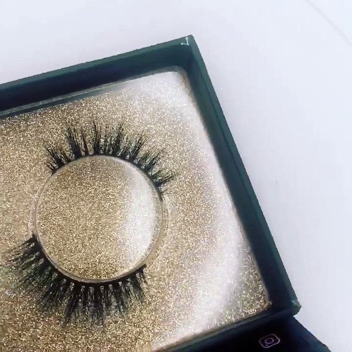 Wholesale Mink Lashes