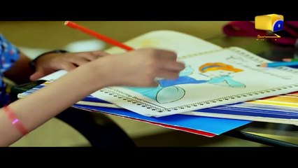 Khaani Episode 16 | Watch the Latest Drama Twist on Har Pal Geo