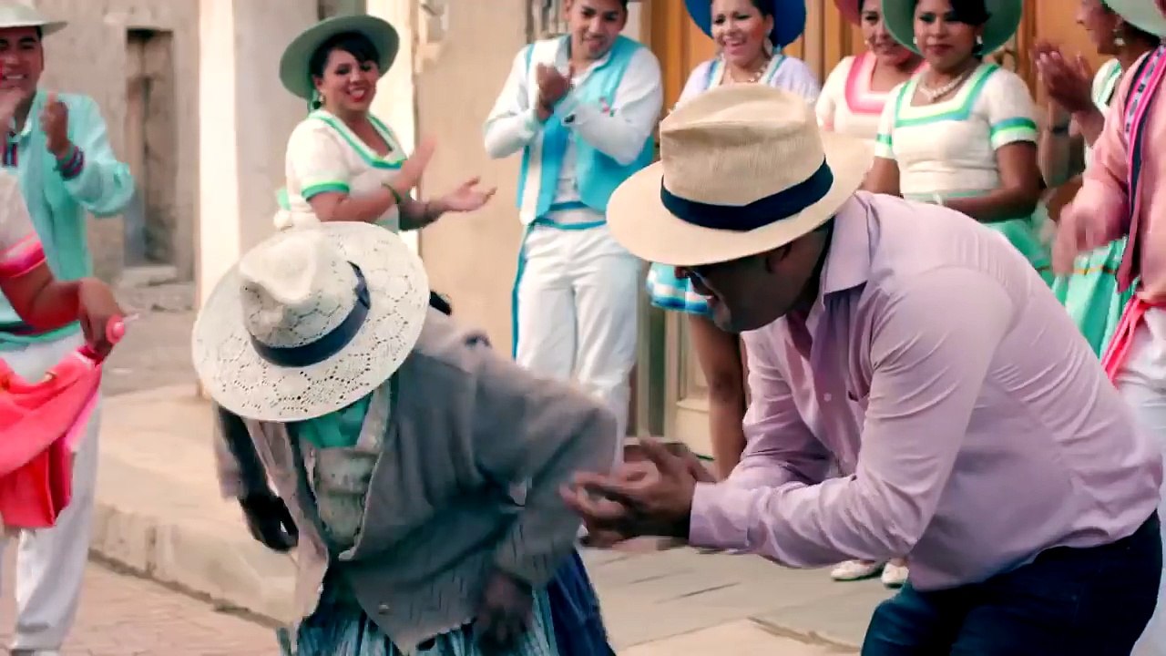 Maria Juana - Golondrina Fugaz  SALAY