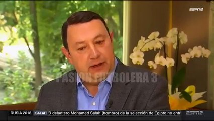 Futbol Picante 10 De Junio 2018 - IMPERDIBLE!!! Con Martinoli, Dr. Garcia, Alarcon, A. de Valdez