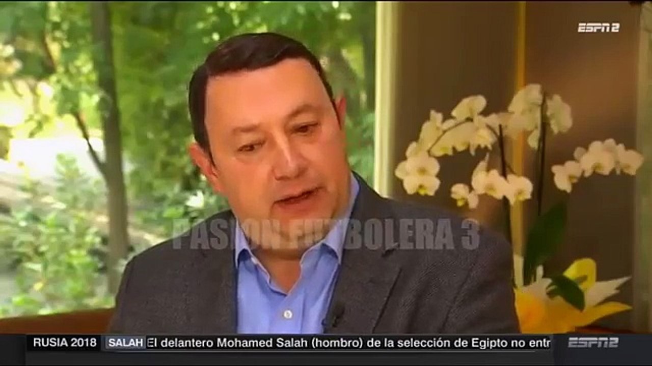 Futbol Picante 10 De Junio 2018 - IMPERDIBLE!!! Con Martinoli, Dr. Garcia, Alarcon, A. de Valdez