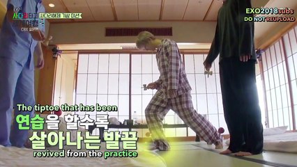 [ENG] 180608 Eks0 |_adder #15 - CBX Ed1tio/|/