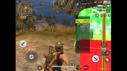 Rules of Survival gameplay #2 - Loving this game