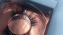 wholesale 3D lashes factory