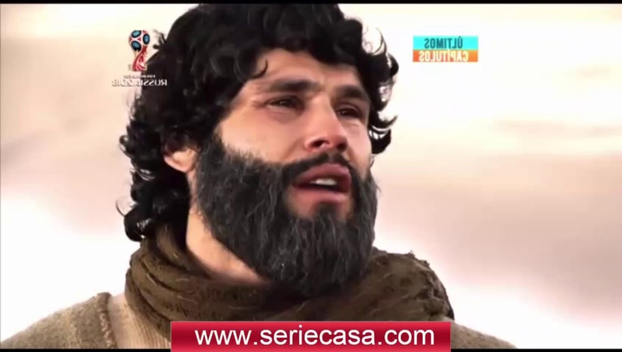 El Rico y Lázaro Capitulo 513 HD 13062018