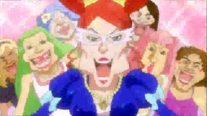 Zoro and Sanji Defeat Their Opponents English Dubbed