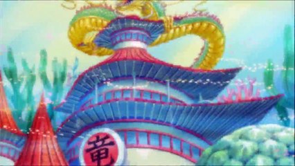 Explosives in the Tamate Box English Dubbed