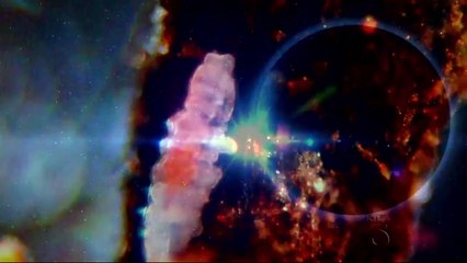 Unsealed Alien Files S04E01 Second Skin