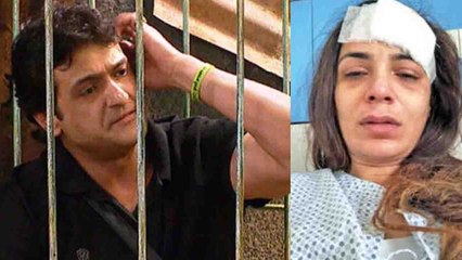 Armaan Kohli  ARRESTED for assaulting girlfriend Neeru Randhawa । FilmiBeat