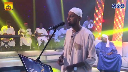 المايسترو 2018 «الحلقة التاسعة» قناة سودانية 24