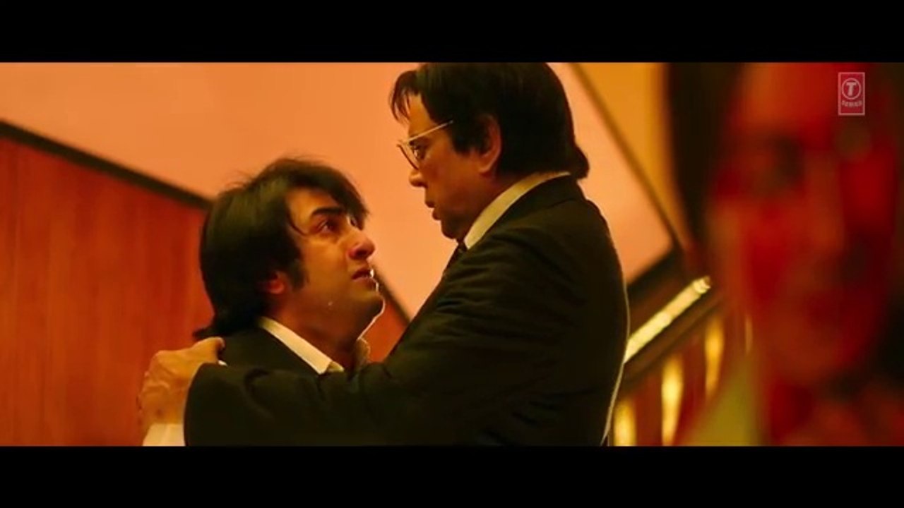Sanju: Kar Har Maidaan Fateh | Ranbir Kapoor | Rajkumar Hirani | Sukhwinder Singh | Shreya Ghoshal || Dailymotion