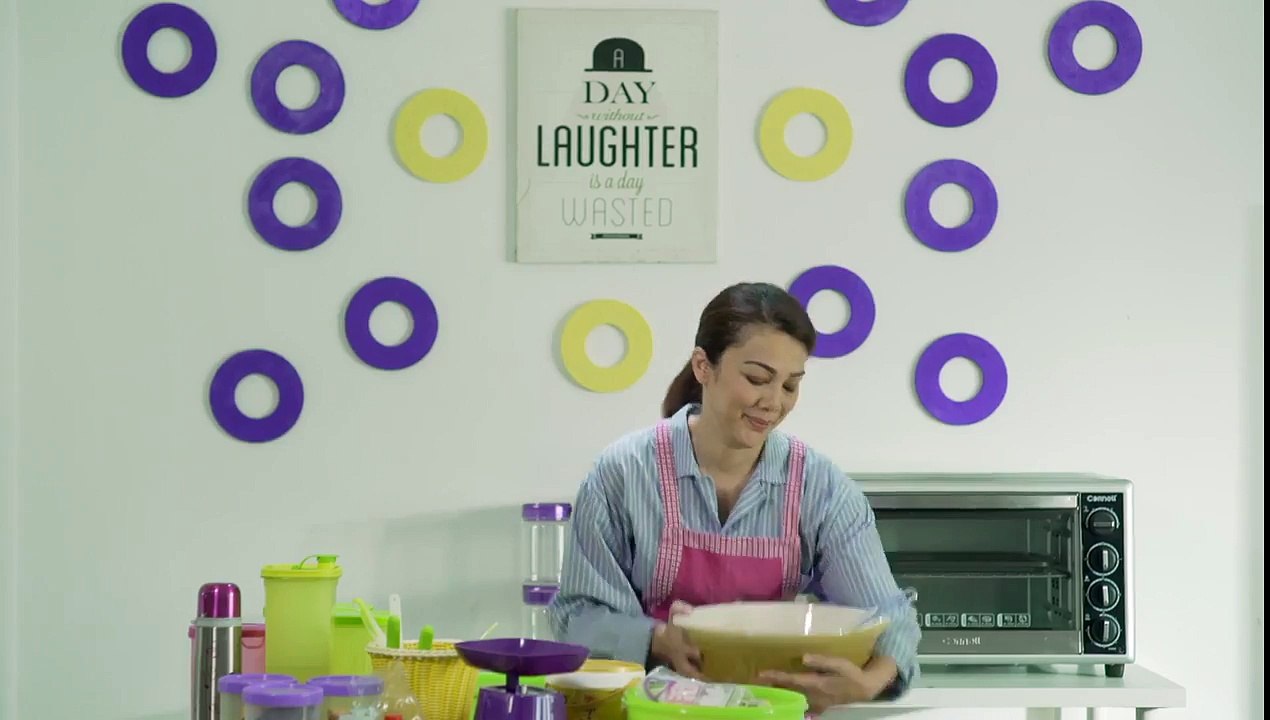 DARLIE - Mama Terer Ke- - Episod 1 - Bhg 1
