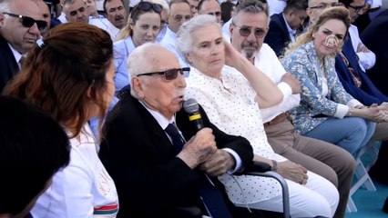 AK Parti Genel Başkan Yardımcısı Dağ - İZMİR