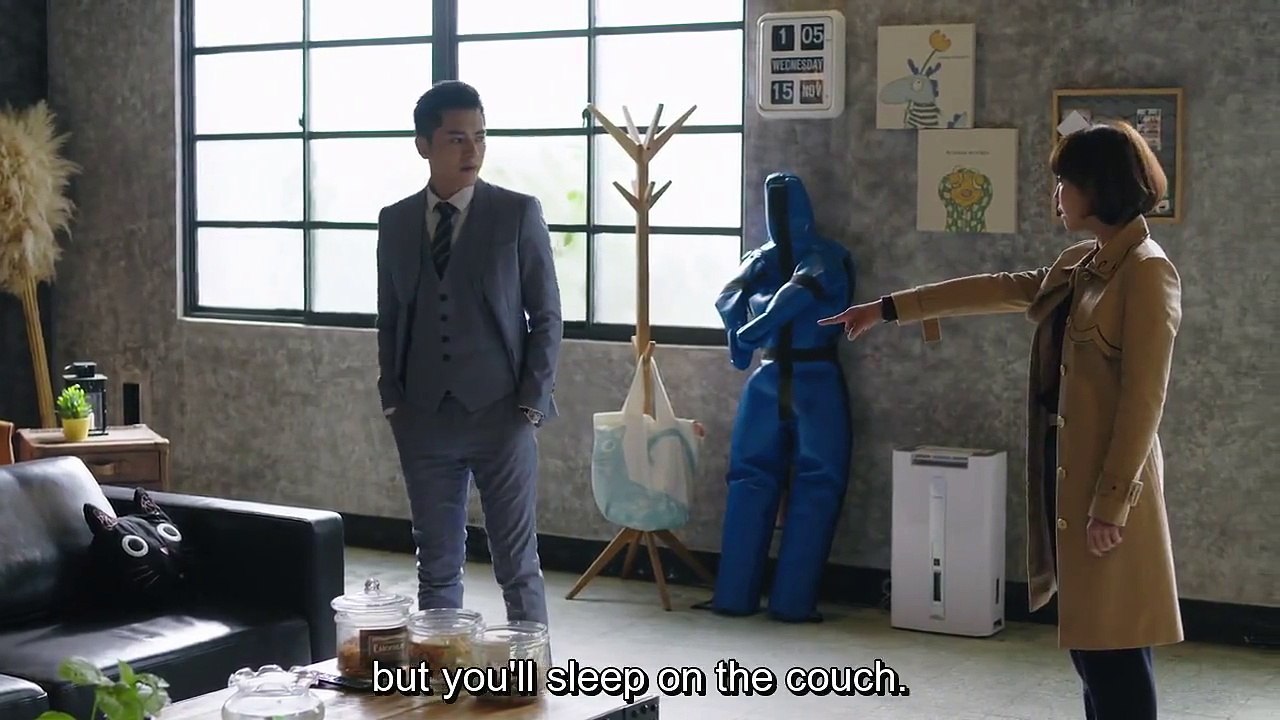 Meet Me @ 1006 Episode 25 English sub