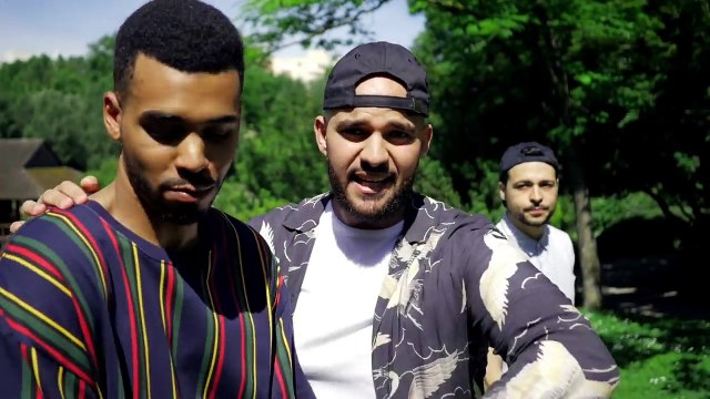 Berywam - Bum Bum Tam Tam (MC Fioti / KondZilla) In 5 Styles - Beatbox