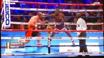 Terence Crawford crushes Jeff Horn