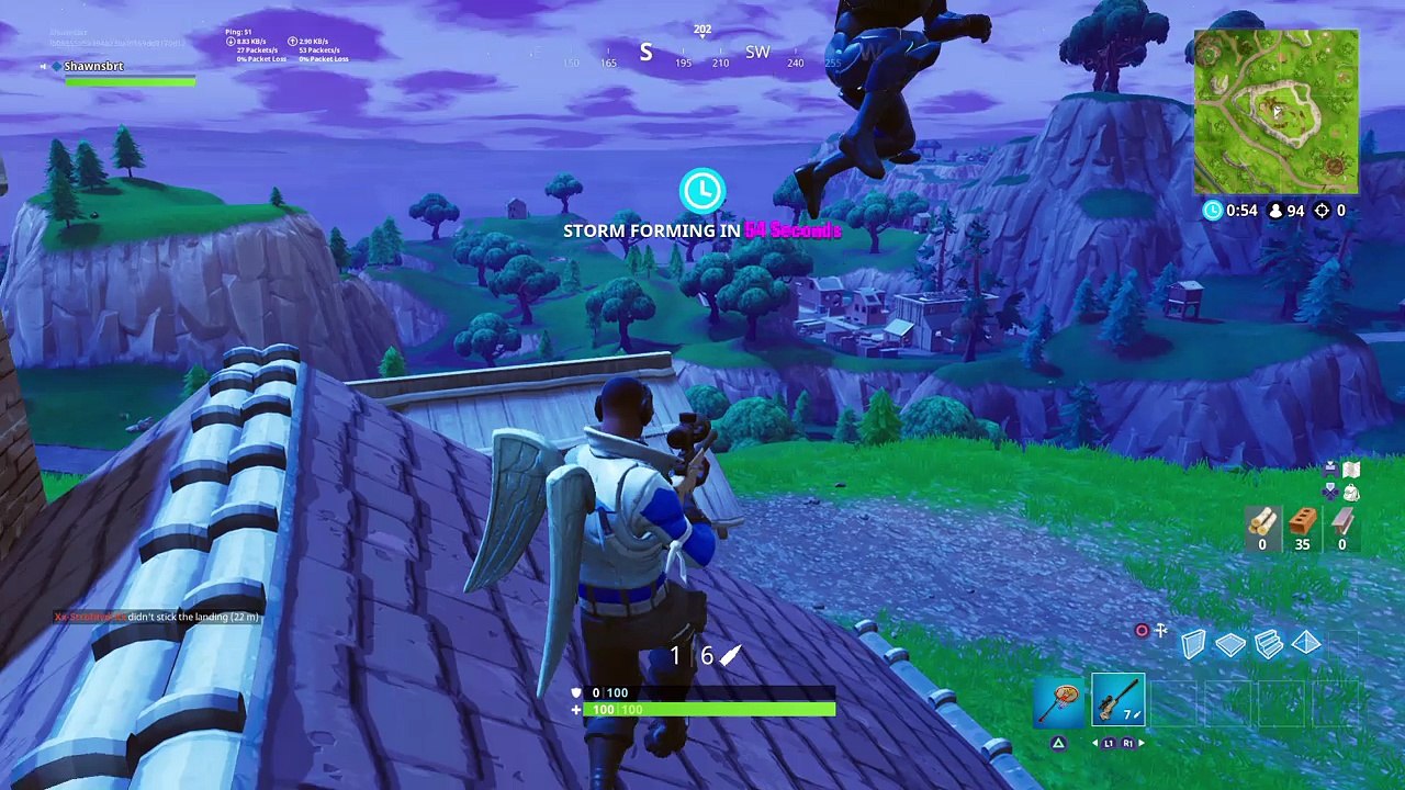 Snipes