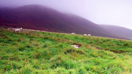 Undiscovered Vistas Series 1 12of14 Journey to Wales