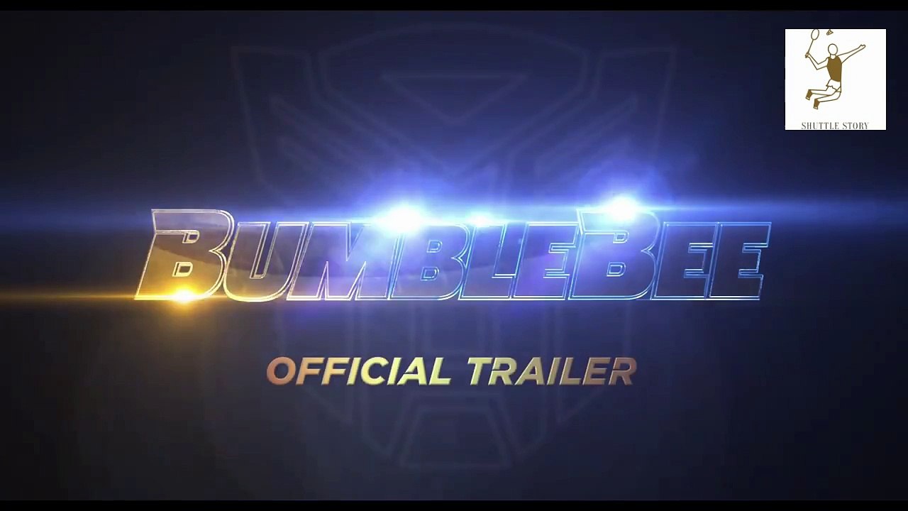 Bumblebee (2018) - Official Teaser Trailer