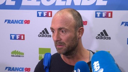 Duga : "On n'est pas le meilleurs, mais on peut le devenir"