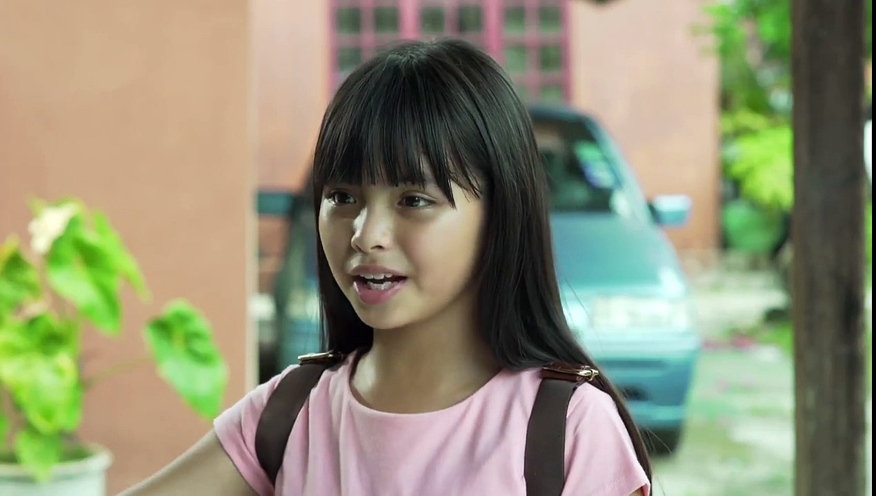DARLIE - Mama Terer Ke- - Episod 2 - Bhg 2