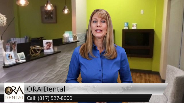 Dental Fort Worth Amazing Five Star Review by Joshua W.