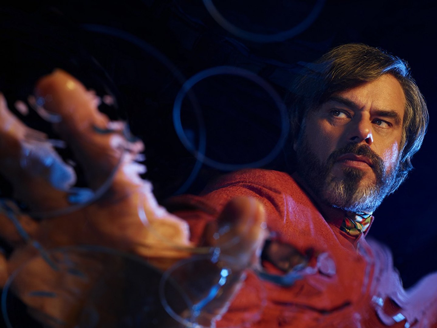 Legion Season 2 Episode 11 X Fx Video Dailymotion