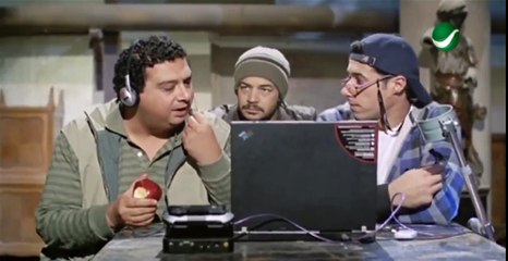 الأخضر ولا الأحمر ياتوفيق ؟ شاهد فيلم "مقلب حرامية" كاملاً عبر روتانا..