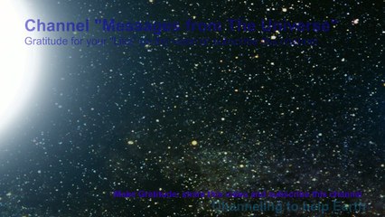 The Arcturians: Purify your life; A Galactic Guardian will support you by following these guidelines