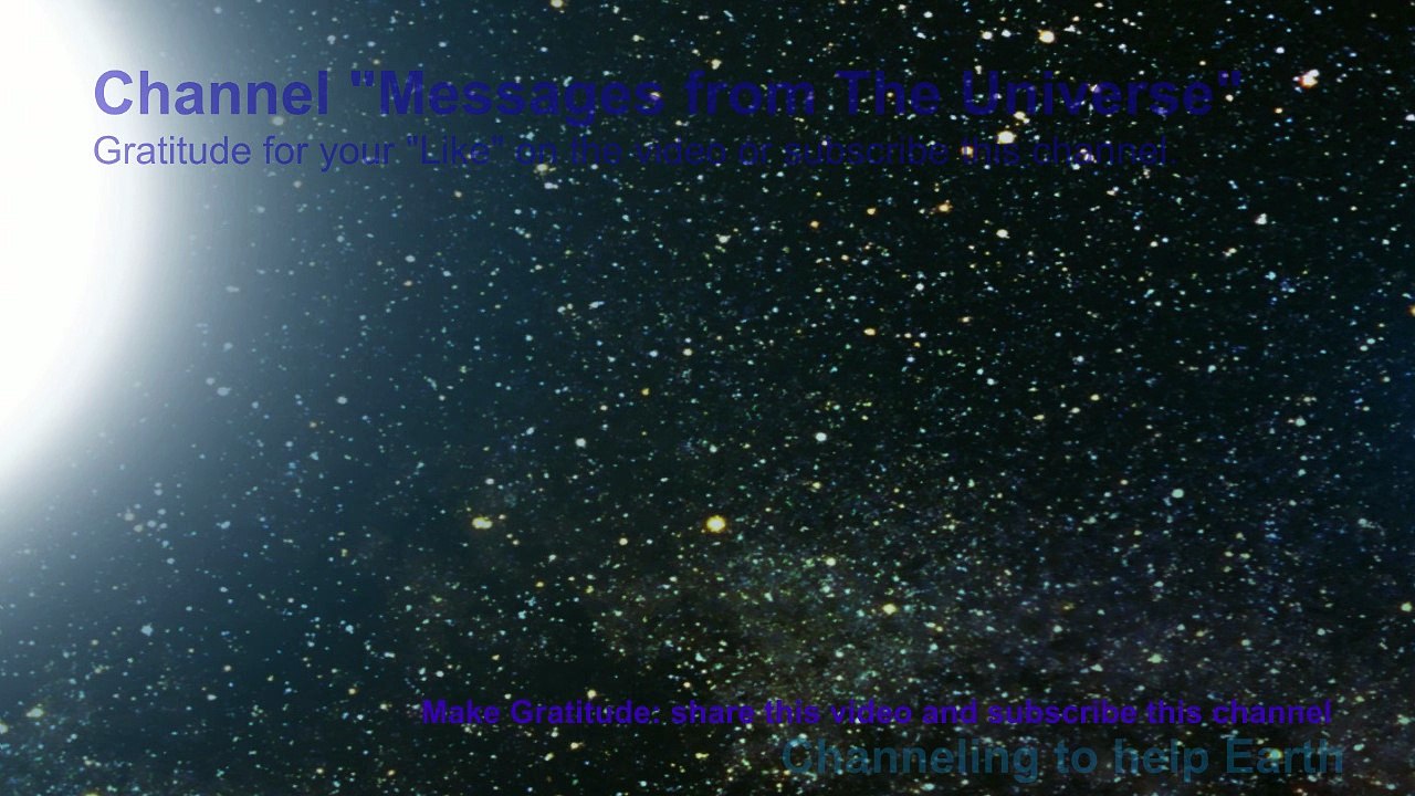 The Arcturians: Purify your life; A Galactic Guardian will support you by following these guidelines