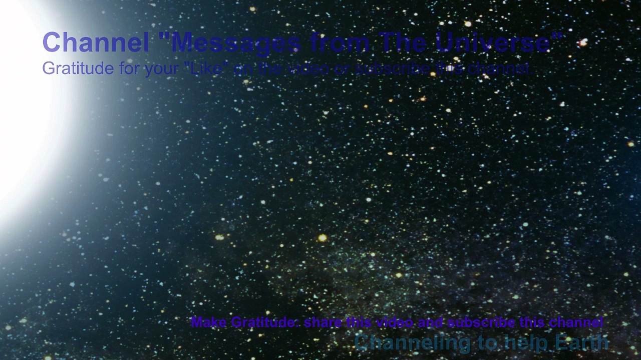 The Arcturians: Our mission has been updated! Let's help Earth with its challenges! Be benefited