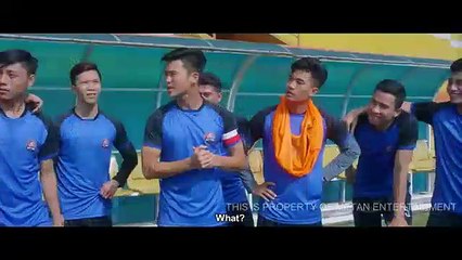 Xem phim 11 niềm hy vọng - phần 1