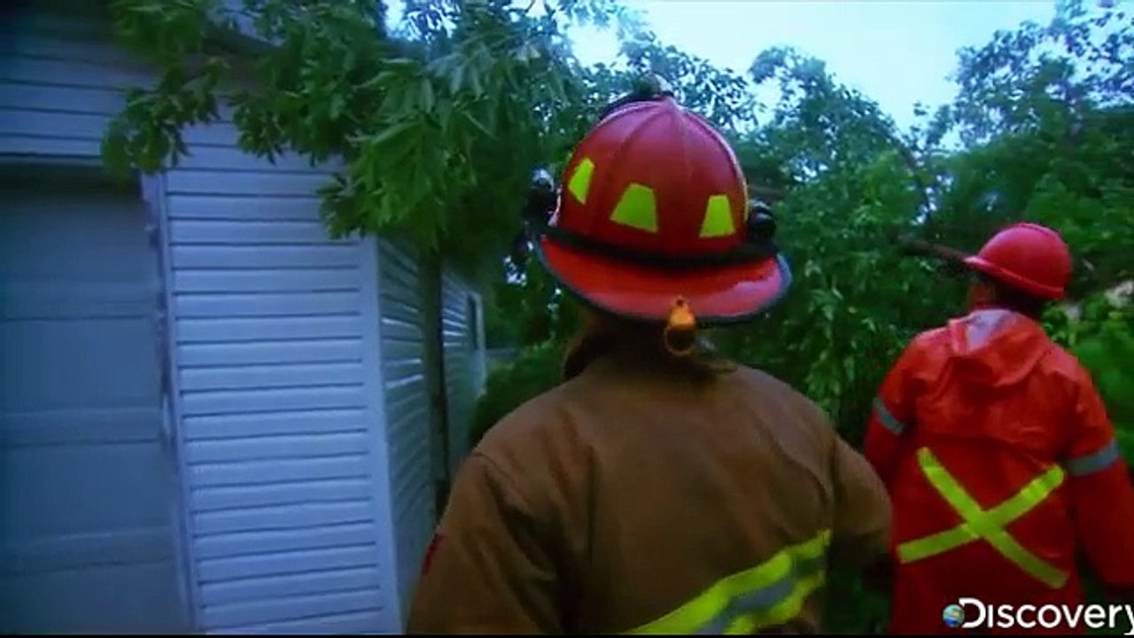 Hellfire Heroes S01E04