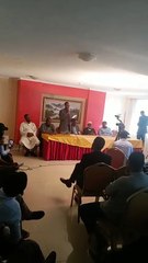 Shirkii Qoraxey ee gumaysiga lagu diidana