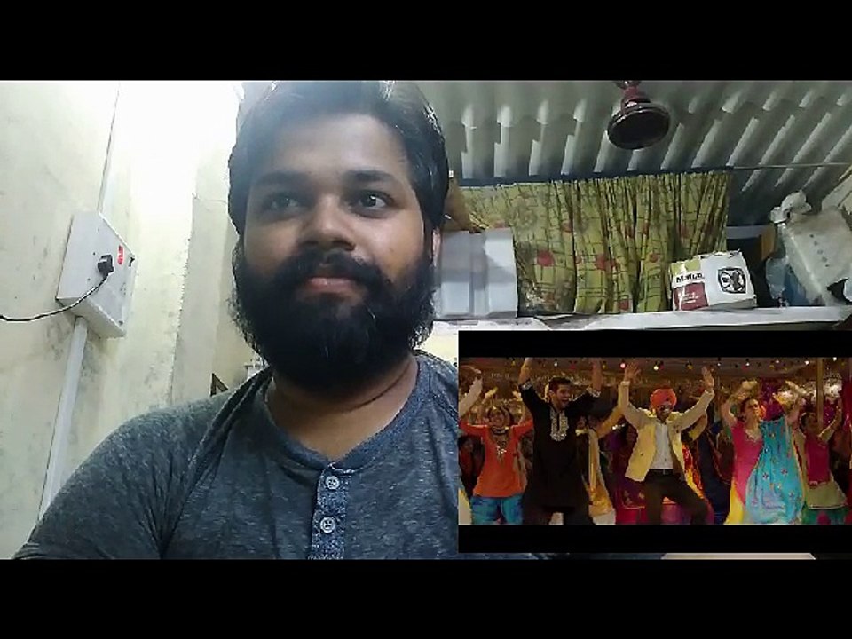 Soorma - Official Trailer - Diljit Dosanjh - Taapsee Pannu - Chandan's Reaction