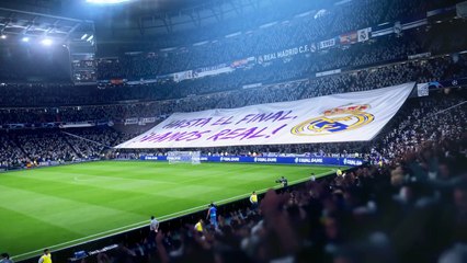 FIFA 19 - Official Reveal Trailer with UEFA Champions League