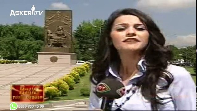 Gülhane Askeri Tıp Akademisi Komutanlığı (Arşiv)