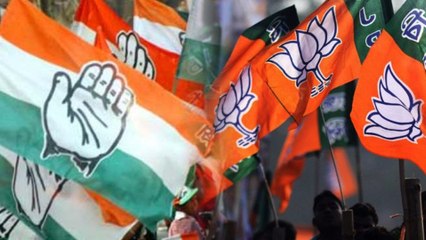 ಜಯನಗರ ಫಲಿತಾಂಶ : ಕಾಂಗ್ರೆಸ್ ಮುನ್ನಡೆ , ಇನ್ನೂ 9 ಸುತ್ತುಗಳು ಬಾಕಿ | Oneindia Kannada