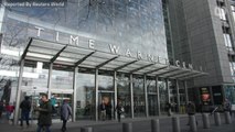 AT&T Wins Approval To Buy Time Warner