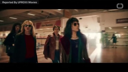 Bryan Singer Gets Bohemian Rhapsody Credit
