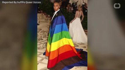 Lena Waithe Shares Importance Of Representation Onscreen For LGBTQ Youth